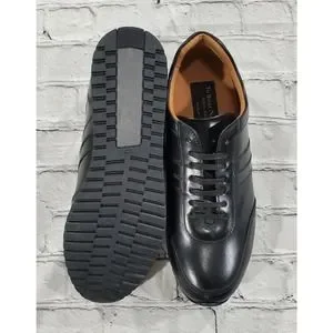To Boot | Shoes | To Boot New York Francesco Black Leather  display picture 1